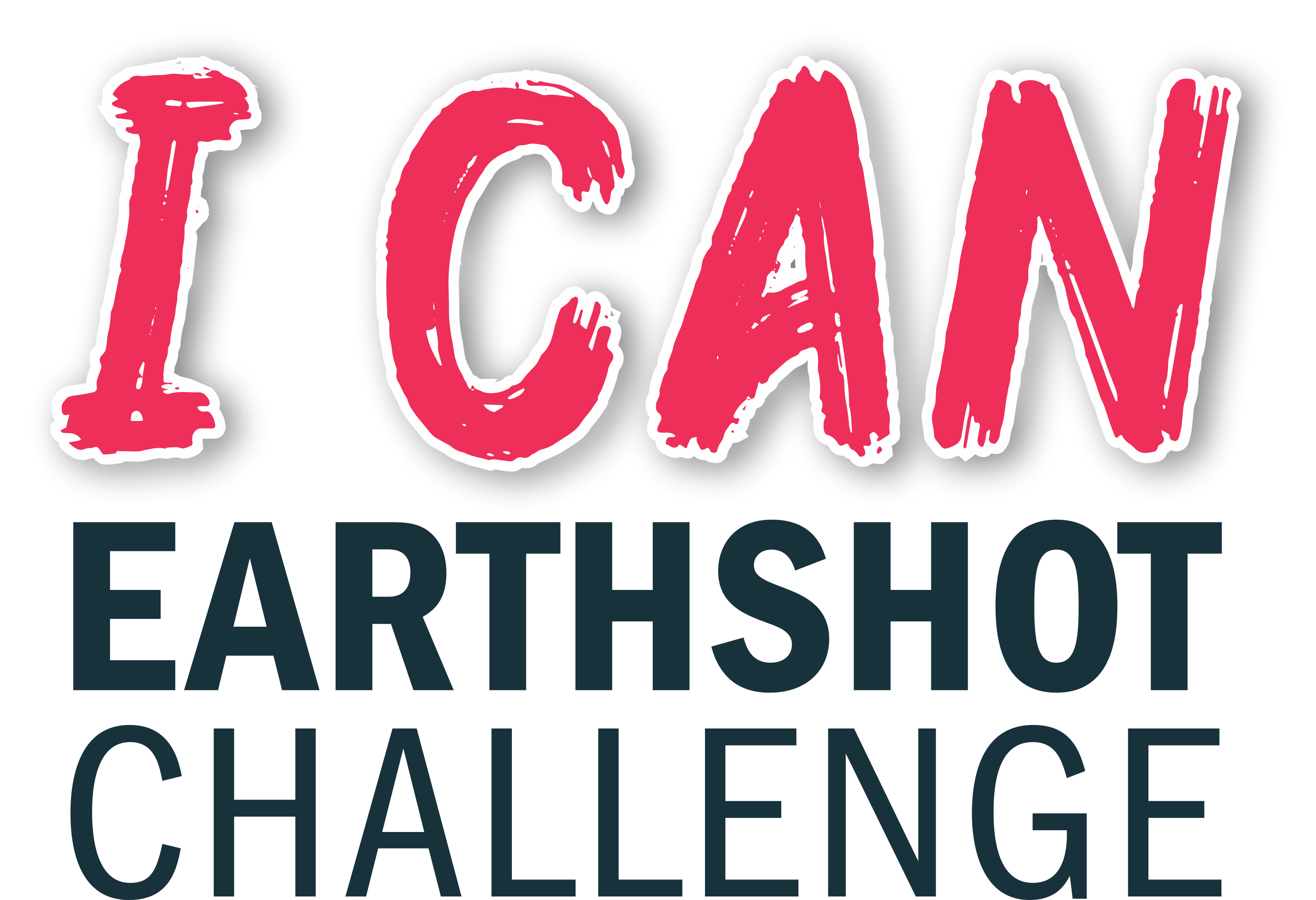 I CAN Earthshot Challenge India 2026